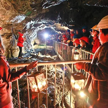 Nocky Mountains And Radenthein