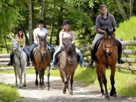 Tatil Evi Nocky Mountains And *