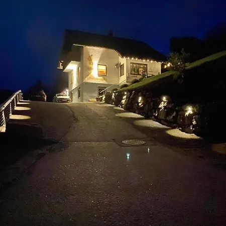 Nocky Mountains And Tatil Evi Radenthein