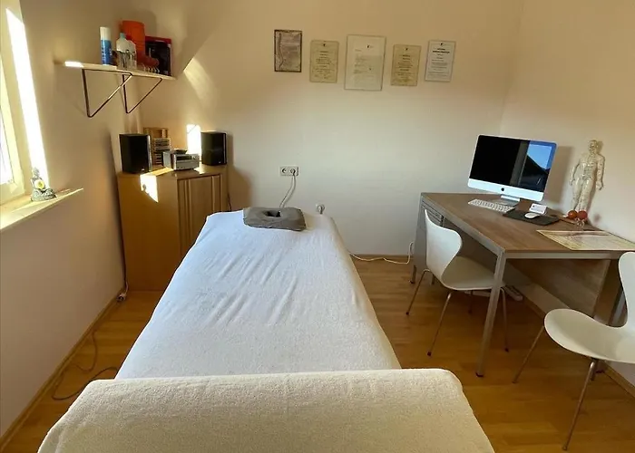 Nocky Mountains And Holiday home Radenthein