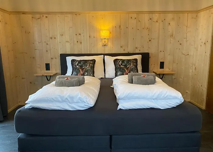 Nocky Mountains And Holiday home Radenthein