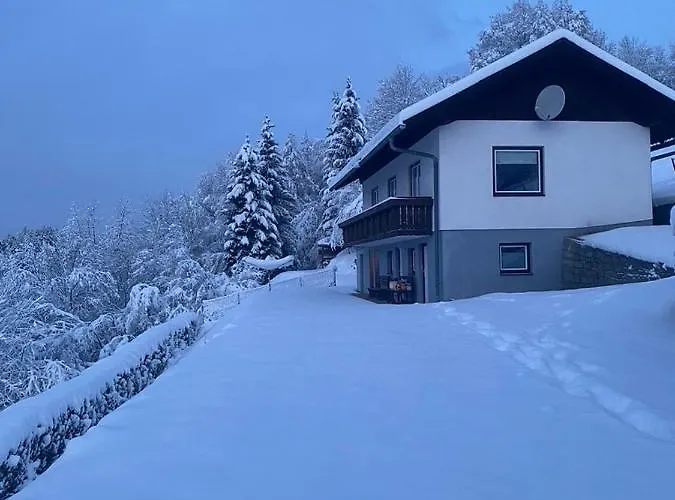 Nocky Mountains And * Radenthein