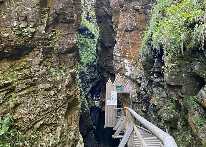 Holiday home Nocky Mountains And Radenthein
