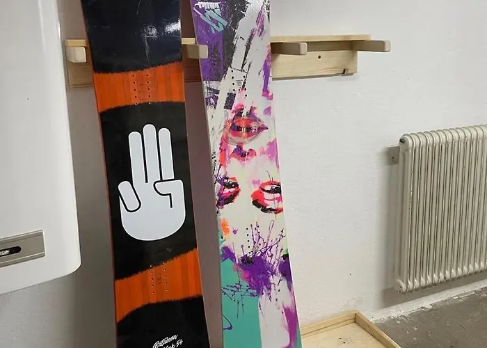 Nocky Mountains And Radenthein