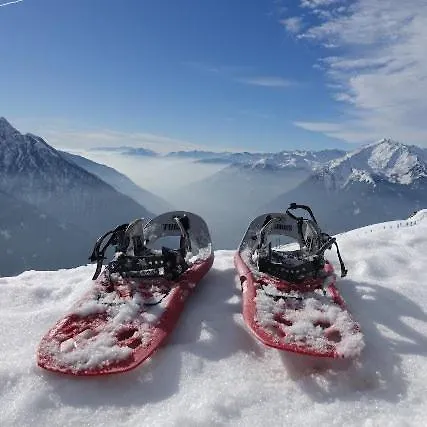 Holiday home Nocky Mountains And *