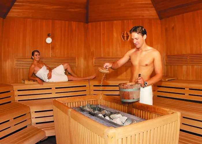 Nocky Mountains And * Radenthein